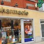 annuaire Pharmacie Guillaume