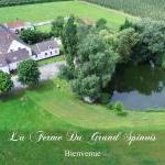 photo Ferme du Grand-Spinois